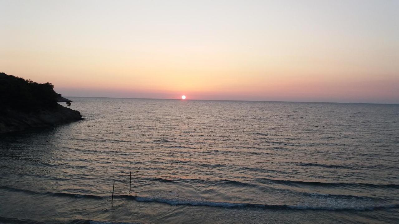 Darinka Aparthotel Ulcinj Exterior foto