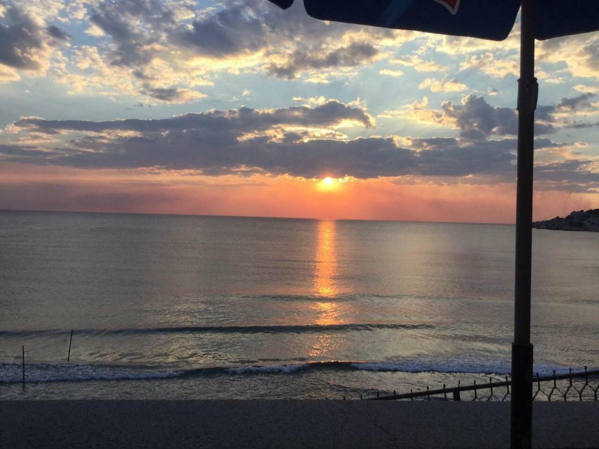 Darinka Aparthotel Ulcinj Exterior foto