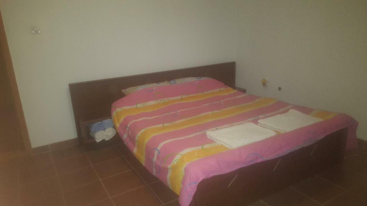 Darinka Aparthotel Ulcinj Exterior foto