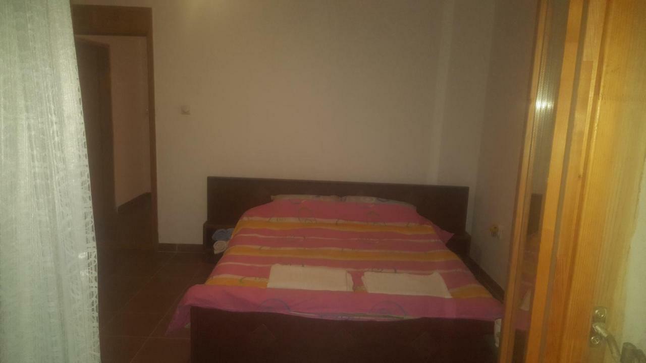 Darinka Aparthotel Ulcinj Cameră foto