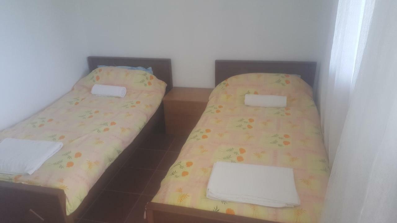 Darinka Aparthotel Ulcinj Exterior foto