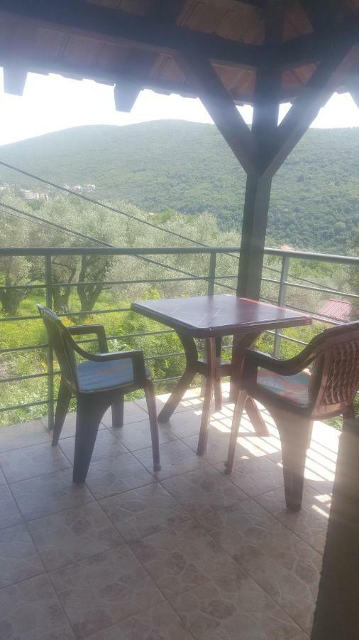 Darinka Aparthotel Ulcinj Exterior foto