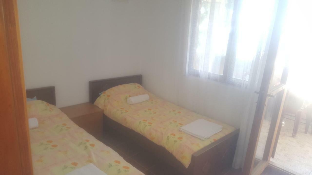 Darinka Aparthotel Ulcinj Cameră foto