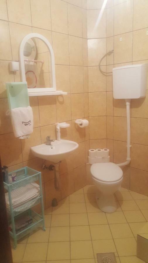 Darinka Aparthotel Ulcinj Cameră foto