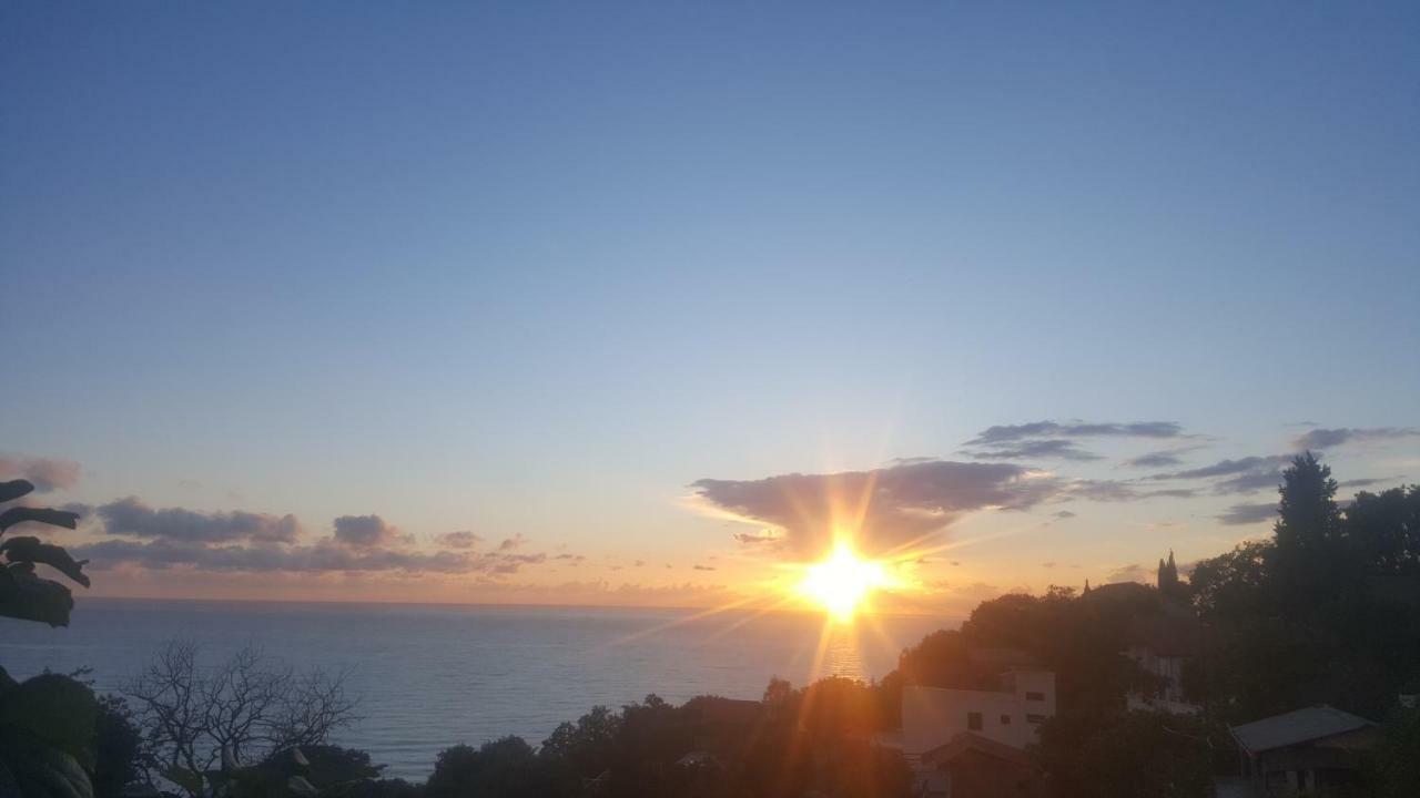 Darinka Aparthotel Ulcinj Exterior foto