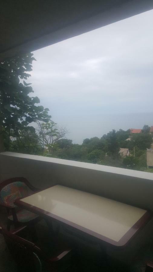Darinka Aparthotel Ulcinj Exterior foto