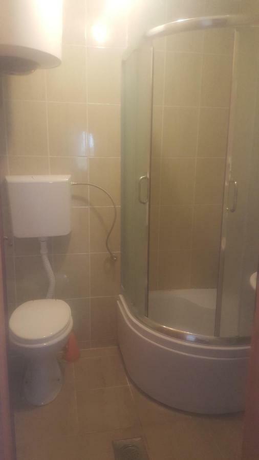 Darinka Aparthotel Ulcinj Cameră foto